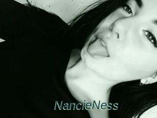 NancieNess