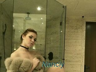 Nanciy