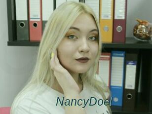 NancyDoel