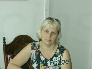 NancyPage
