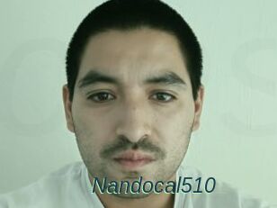 Nandocal510