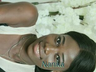 Nanika