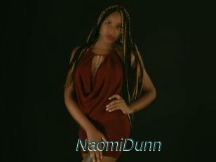 NaomiDunn