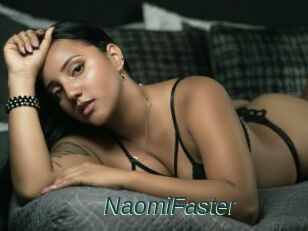 NaomiFaster