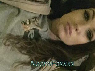 NaomiFoxxxx