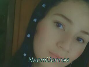 NaomiJonnes