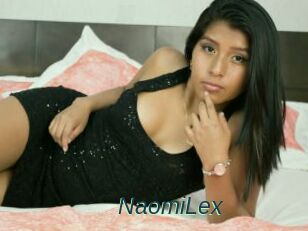 NaomiLex