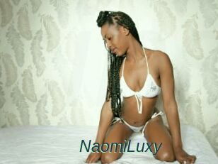 NaomiLuxy