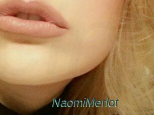 NaomiMerlot