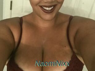 NaomiNixx