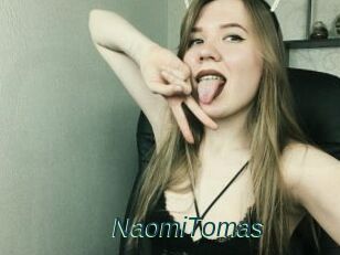 NaomiTomas