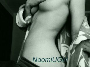 NaomiUGirl