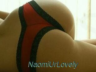 NaomiUrLovely