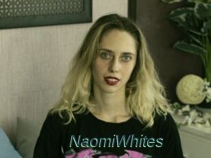 NaomiWhites
