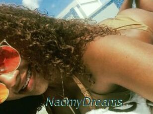 NaomyDreams