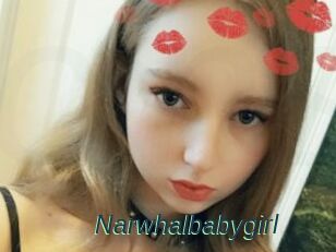 Narwhalbabygirl