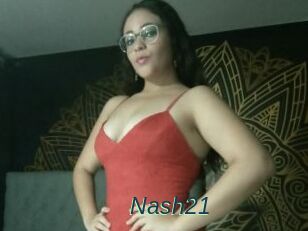 Nash21