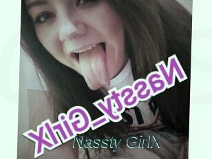 Nassty_GirlX