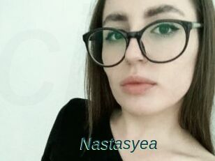 Nastasyea