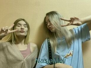 NasteMeli