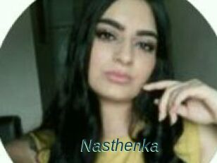 Nasthenka