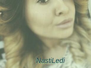 NastiLedi