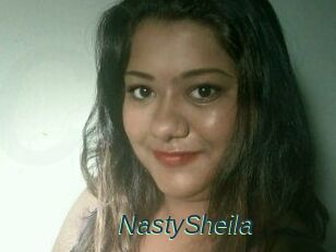 NastySheila