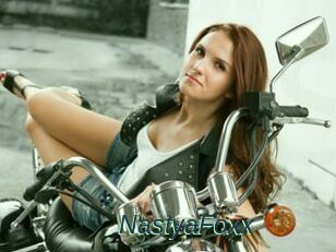 NastyaFoxx