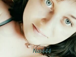Nat444