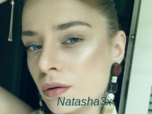 Natasha3x
