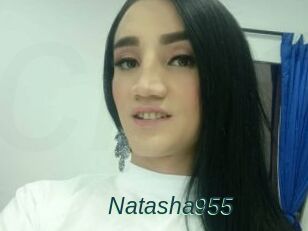 Natasha955