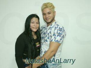 NatashaAnLarry