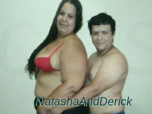 NatashaAndDerick
