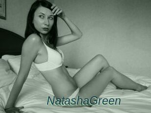 NatashaGreen
