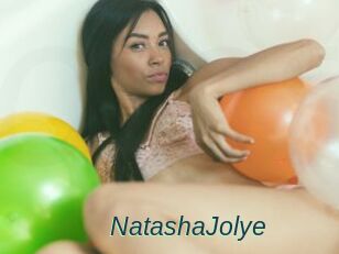 NatashaJolye