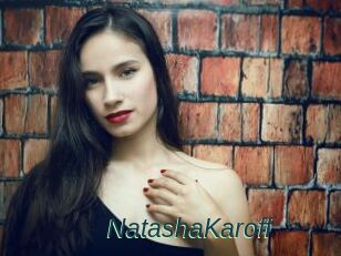 NatashaKaroff