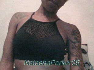 NatashaParker05