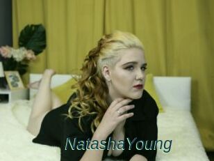 NatashaYoung