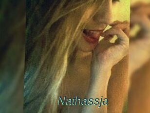 Nathassja