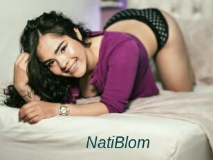 NatiBlom