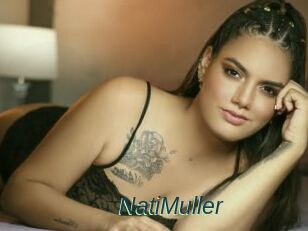 NatiMuller