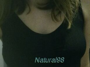 Natural98