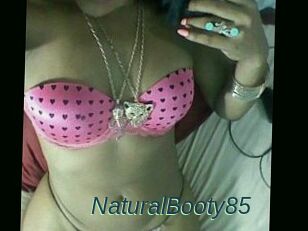 NaturalBooty85
