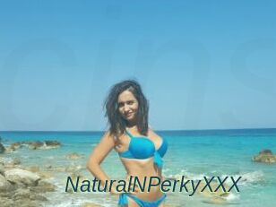 NaturalNPerkyXXX