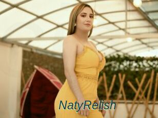 NatyRelish