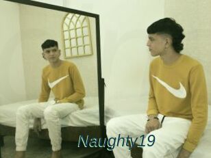 Naughty19