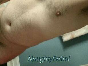 NaughtyBobbi