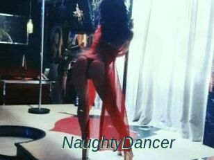 NaughtyDancer