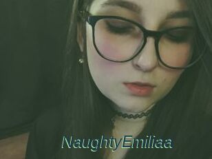 NaughtyEmiliaa