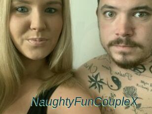 NaughtyFunCoupleX